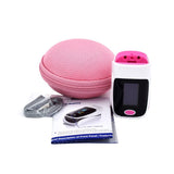 Oximeter - Fingertip Pulse Oximeter