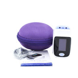 Oximeter - Fingertip Pulse Oximeter