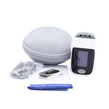 Oximeter - Fingertip Pulse Oximeter