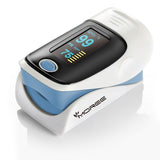 Oximeter - Fingertip Pulse Oximeter