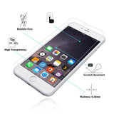 Phone Cases - IPhone Tempered Glass Screen Protector