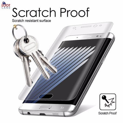 Phone Cases - Samsung Galaxy Screen Protector