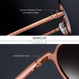 Barcur Sunglasses