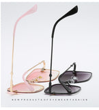 Square Bee Sunglasses