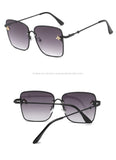 Square Bee Sunglasses