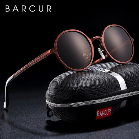 Barcur Sunglasses