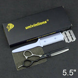Professional Hairdressing Scissors