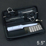 Professional Hairdressing Scissors