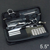 Professional Hairdressing Scissors