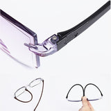 Unbreakable Glasses