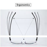 Unbreakable Glasses