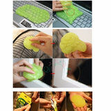 Magic Dust Cleaner Gel Cleaning Slime