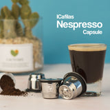 Reusable Pods for Nespresso