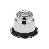 iCafilas Reusable Pods for Nespresso