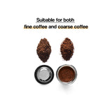 iCafilas Reusable Pods for Nespresso
