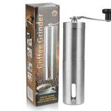 iCafilas Reusable Pods for Nespresso