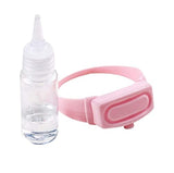 Hand Sanitizer Bracelet