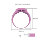 Hand Sanitizer Bracelet