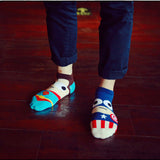 Superhero Socks Promo Offer