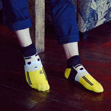 Superhero Socks Promo Offer