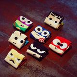 Superhero Socks
