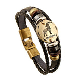 Zodiac Bracelet Promo Offer