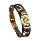 Zodiac Bracelet Promo Offer