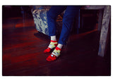 Superhero Socks Promo Offer