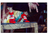 Superhero Socks Promo Offer