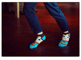 Superhero Socks Promo Offer