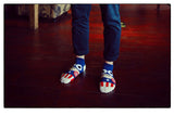 Superhero Socks Promo Offer