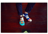 Superhero Socks Promo Offer