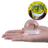 Crystal Ball Photography Prop