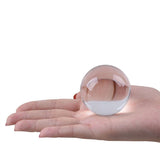 Crystal Ball Photography Prop