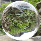 Crystal Ball Photography Prop