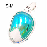 Full Face Snorkel Mask
