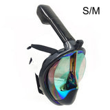 Full Face Snorkel Mask