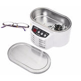 Ultrasonic Jewelry Cleaner