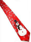 Christmas Tie