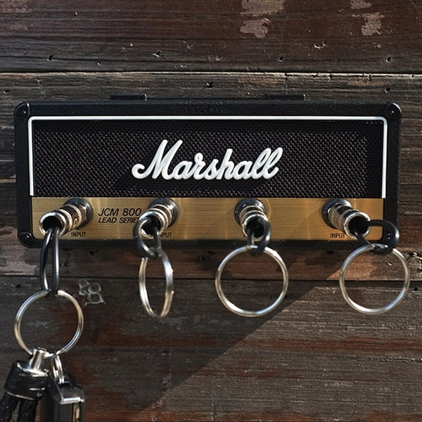 marshall amp key holder