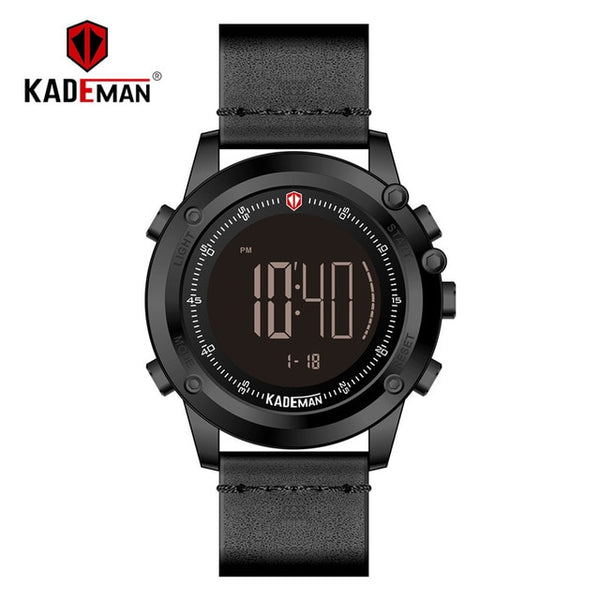 KADEMAN Military Sports Watch