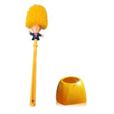 Donald Trump Toilet Brush