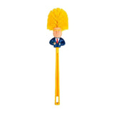 Donald Trump Toilet Brush