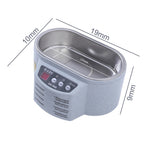 Ultrasonic Jewelry Cleaner