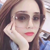 Square Bee Sunglasses