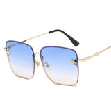 Square Bee Sunglasses