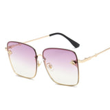 Square Bee Sunglasses