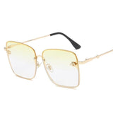 Square Bee Sunglasses