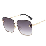 Square Bee Sunglasses