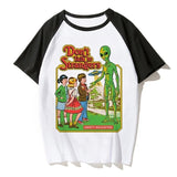 Funny Evil T-Shirts